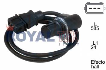 RT6433A - SENSOR ROT.VW.PASSAT
